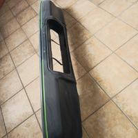 Paraurti e paravacche bullbar Vitara Diesel