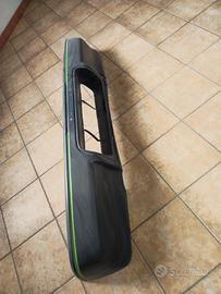 Paraurti e paravacche bullbar Vitara Diesel
