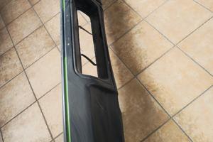 Paraurti e paravacche bullbar Vitara Diesel