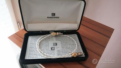 Kimber Kable AGDL 0,5 M