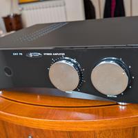 ZXT 70 Ampli integrato Lector Audio