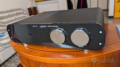 ZXT 70 Ampli integrato Lector Audio