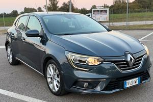 Renault Megane 2019 Garanzia 12 Mesi
