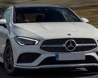 ricambi mercedes cla dal 2018 a 2024