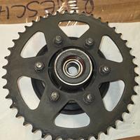 corona z750 2007-2012 