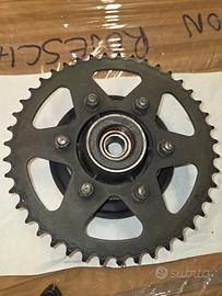 corona z750 2007-2012 