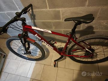 MTB Lee Cougan