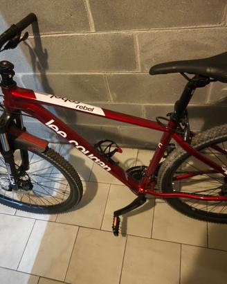 MTB Lee Cougan