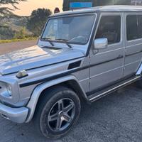 Ruote Cerchi 19 pollici Mercedes G55 G63 G65 G320