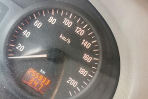 Opel vivaro 1900 dti