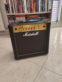 Marshall MG15