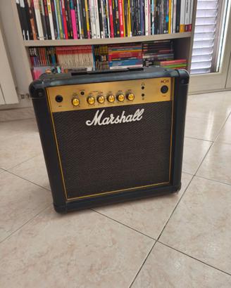 Marshall MG15