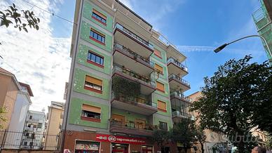 Quadrilocale Via Miceli