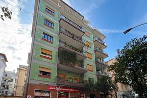 Quadrilocale Via Miceli