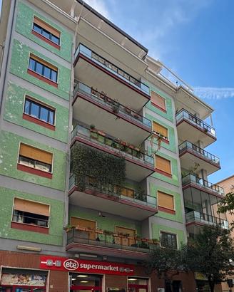 Quadrilocale Via Miceli