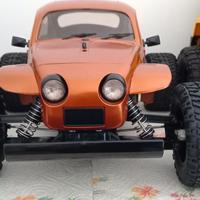 TAMIYA BEETLE BLITZER