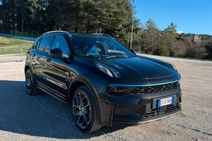 LYNK & CO 01 PHEV
