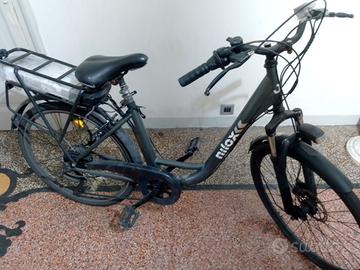 Bici elettrica
