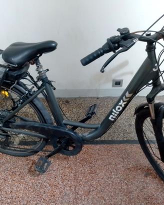 Bici elettrica
