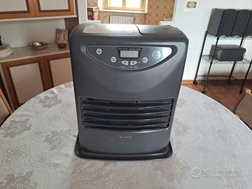 Stufa Elettronica INVERTER 3016 a combustibile
