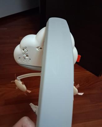 Fisher-price arcobaleno 