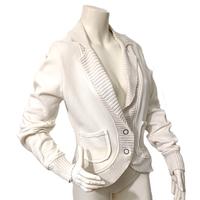 BLUE COLLECTION, CARDIGAN COTONE, L / XL