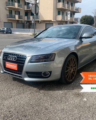 AUDI A5 1� serie A5 3.0 V6 TDI F.AP. quattro ti...
