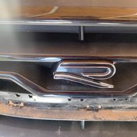 Musata frontale mascherina T-Cross R Line