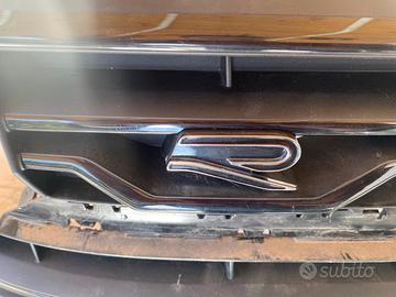 Musata frontale mascherina T-Cross R Line