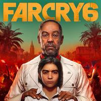 Far Cry 6 per PS5