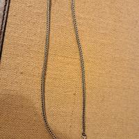 COLLANA CON BEAD E CHIUSURA TROLLBEADS