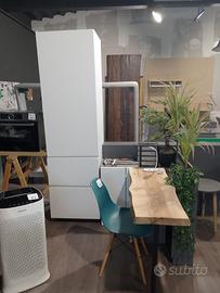angolo studio, scrivania legno mobile