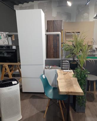 angolo studio, scrivania legno mobile