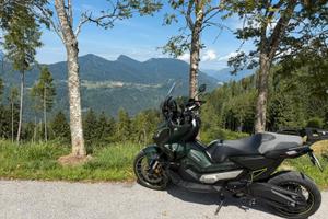Honda X-adv 750 2019
