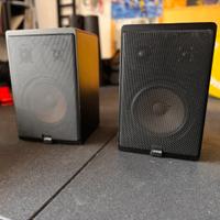 Diffusori Canton Quinto 510 – Vintage Hi-Fi