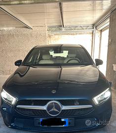Classe A w177 180d