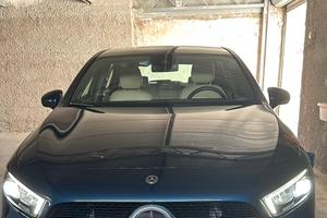 Classe A w177 180d
