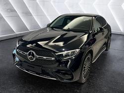 Mercedes-Benz GLC Coupé GLC 220 4Matic Mild h...