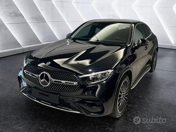 Mercedes-Benz GLC Coupé GLC 220 4Matic Mild h...