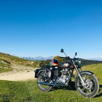 Royal Enfield Bullet 500 euro 3