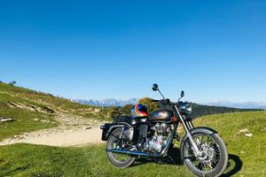 Royal Enfield Bullet 500 euro 3