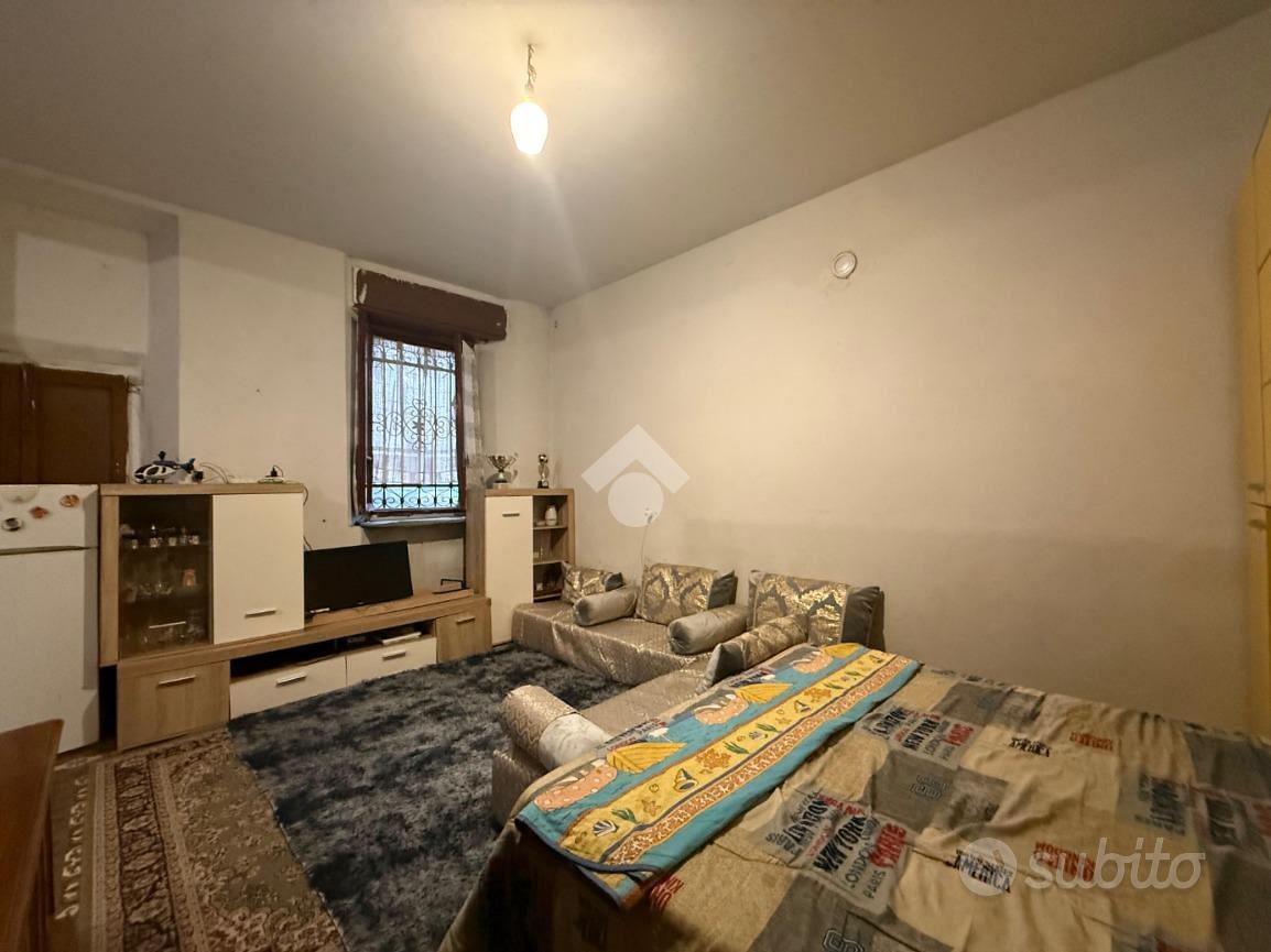 Appartamento – Cerano, Novara - Altro