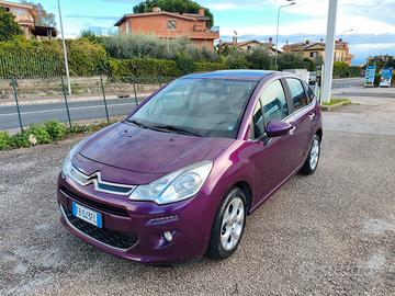 Citroen C3 1.6 diesel