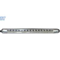 TERZA LUCE DI STOP A LED PER PORSCHE 996 97-04 CRO