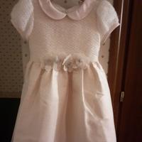 Vestito Carlo Pignatelli bambina