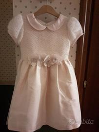 Vestito Carlo Pignatelli bambina