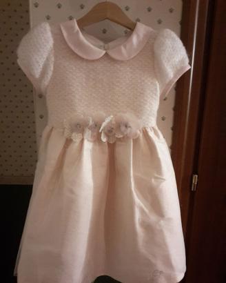 Vestito Carlo Pignatelli bambina