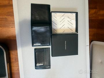 Portafoglio Piquadro