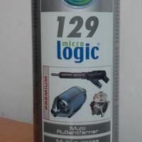 Tunap 129 pulizia EGR iniettori Diesel Nuovo