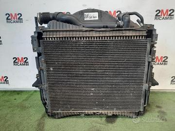 KIT RADIATORI LAND ROVER Range Rover SPORT AH328T0